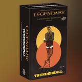 007Store Legendary: A James Bond Deck Building Game Expansion Set - Thunderball Edition - By Upper Deck, view 3