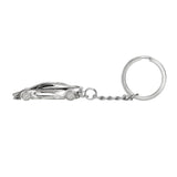 007Store James Bond Aston Martin Valhalla Car Keyring - No Time To Die Edition, view 3
