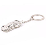 007Store James Bond Aston Martin Valhalla Car Keyring - No Time To Die Edition, view 4