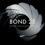 007Store Bond 25 CD - Performed By The Royal Philharmonic Orchestra, view 2