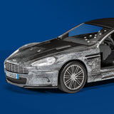 007Store James Bond Damaged Aston Martin DBS Model Car - Quantum Of Solace Edition - By Corgi, view 6