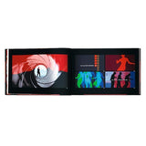 007Store The James Bond Archives Book - Four Language Edition - By Taschen, view 4