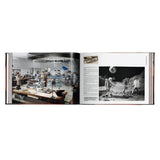 007Store The James Bond Archives Book - Four Language Edition - By Taschen, view 5