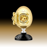 007Store Fabergé x 007 Goldfinger Egg Objet - Numbered Edition, view 4