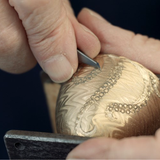 007Store Fabergé x 007 Octopussy Egg Objet - Numbered Edition, view 4
