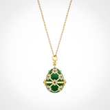 007Store Fabergé x 007 Octopussy Egg Surprise Locket - Special Edition, view 6