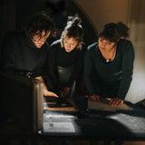 007Store Shadow of SPECTRE Immersive Game Experience - London e-Gift Voucher - By HiddenCity, view 3