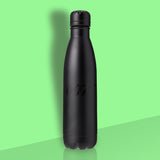 007Store James Bond 007 Black Hot & Cold Water Bottle (500ml), view 4