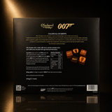 007Store James Bond 007 Chocolate Advent Calendar - By Charbonnel et Walker US, view 4