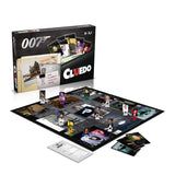 007Store James Bond 007 Cluedo, view 2