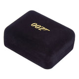 007Store James Bond Dove Cufflinks - For Your Eyes Only Edition, view 6