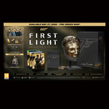 007Store James Bond 007 First Light - Collectors Edition US - By IO Interactive, view 4