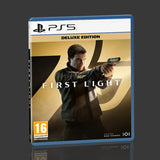 007Store James Bond 007 First Light - Collectors Edition - By IO Interactive, view 2