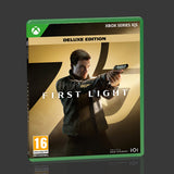 007Store James Bond 007 First Light - Collectors Edition - By IO Interactive, view 3