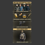 007Store James Bond 007 First Light - Collectors Edition - By IO Interactive, view 4
