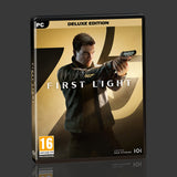 007Store James Bond 007 First Light - Collectors Edition - By IO Interactive, view 5