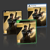 007Store James Bond 007 First Light - Collectors Edition - By IO Interactive, view 6