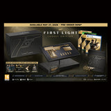 007Store James Bond 007 First Light - Legacy Edition US - By IO Interactive, view 2