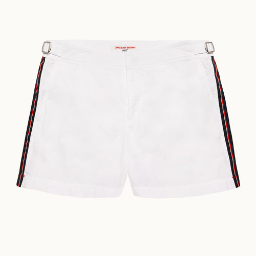 007Store James Bond 007 First Light Swim Shorts - By Orlebar Brown