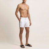 007Store James Bond 007 First Light Swim Shorts - By Orlebar Brown, view 2