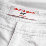 007Store James Bond 007 First Light Swim Shorts - By Orlebar Brown, view 6