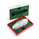 007Store James Bond 007 Fountain Pen - A View To A Kill Numbered Edition - By Montegrappa, view 2