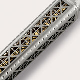 007Store James Bond 007 Fountain Pen - A View To A Kill Numbered Edition - By Montegrappa, view 3