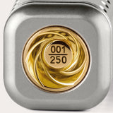 007Store James Bond 007 Fountain Pen - A View To A Kill Numbered Edition - By Montegrappa, view 4