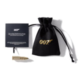 007Store James Bond 007 Gold Bullet - The Man With The Golden Gun Edition, view 2