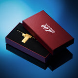 007Store James Bond Golden Gun Keyring, view 2