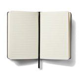 007Store James Bond 007 Personalised Leather A4 Notebook (3 Colours), view 4