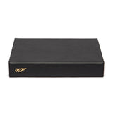 007Store James Bond 007 Personalised Leather-covered Poker Set, view 2