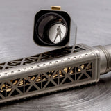 007Store James Bond 007 Rollerball Pen - A View To A Kill Numbered Edition - By Montegrappa, view 3