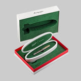 007Store James Bond 007 Rollerball Pen - A View To A Kill Numbered Edition - By Montegrappa, view 5
