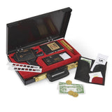 007Store James Bond 007 Secret Agent Attaché Case - Numbered Edition (Outlet Item), view 2
