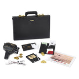 007Store James Bond 007 Secret Agent Attaché Case - Numbered Edition (Outlet Item), view 3