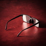 007Store James Bond 007 Secret Agent Glasses - Q Branch Special Release, view 2