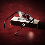 007Store James Bond 007 Secret Agent Glasses - Q Branch Special Release, view 4