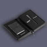 007Store James Bond 007 Special Issue Fountain Pen - Black Edition - By Montegrappa, view 5