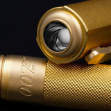 007Store James Bond 007 Special Issue Rollerball Pen - Goldfinger Numbered Edition - By Montegrappa, view 5