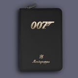 007Store James Bond 007 Special Issue Rollerball Pen - Goldfinger Numbered Edition - By Montegrappa, view 6