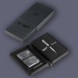 007Store James Bond 007 Special Issue Rollerball Pen - Silver Edition - By Montegrappa, view 2