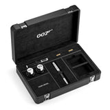007Store James Bond 007 Spymaster Duo Fountain Pen - Numbered Edition - By Montegrappa, view 4