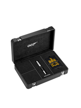 007Store James Bond 007 Spymaster Duo Rollerball Pen - Numbered Edition - By Montegrappa, view 3