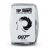 007Store James Bond 007 Top Trumps, view 2