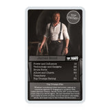 007Store James Bond 007 Top Trumps, view 5
