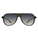 007Store James Bond 007 Vedretta Sunglasses US - Matte Dusk / Pewter / Basalt Edition - By Barton Perreira (Pre-order), view 4