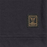 007Store James Bond 007 x Triumph T-Shirt, view 2