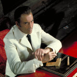 007Store James Bond 18ct Gold Golden Gun Cufflinks, view 4