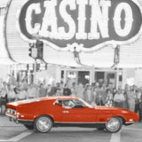 007Store James Bond 1971 Ford Mustang Car Model Kit - Diamonds Are Forever Edition - By AMT (Outlet Item), view 2